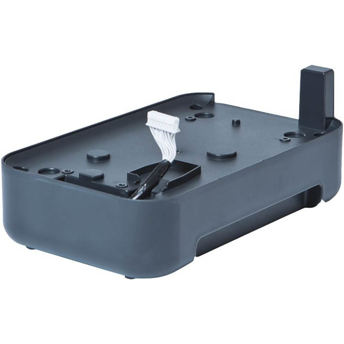 Image for BROTHER PA-BB-002 RECHARGABLE BATTERY BASE from Mitronics Corporation