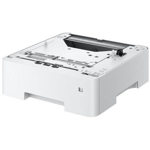 Image for KYOCERA PF-3110 PAPER FEEDER TRAY 500 SHEET from Clipboard Stationers & Art Supplies