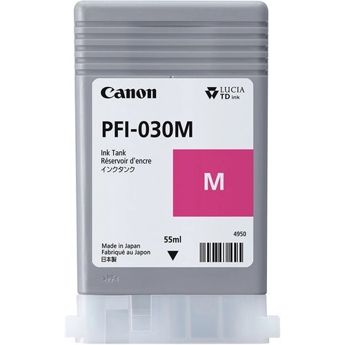 Image for CANON PFI-030 INK CARTRIDGE MAGENTA from That Office Place PICTON