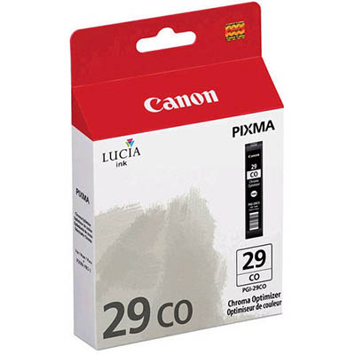 Image for CANON PGI29 CHROMA OPTIMSER INK from That Office Place PICTON