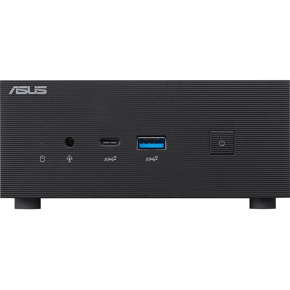 Image for ASUS PN63 ULTRACOMPACT MINI PC, 11TH GEN INTEL CORE I5, 256GB SSD BLACK from Clipboard Stationers & Art Supplies