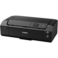 canon pro-300 imageprograf wireless multifunction inkjet printer a3