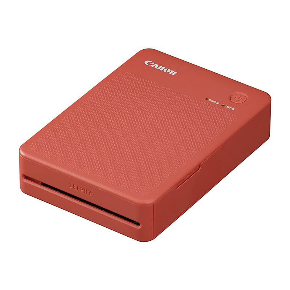 CANON QX20 SELPHY SQUARE PORTABLE PRINTER RED |  | 7120021