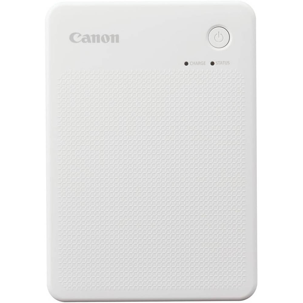 CANON QX20 SELPHY SQUARE PORTABLE PRINTER WHITE |  | 7120022