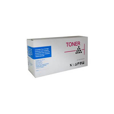 Image for WHITEBOX COMPATIBLE BROTHER TN3290 TONER CARTRIDGE BLACK from That Office Place PICTON