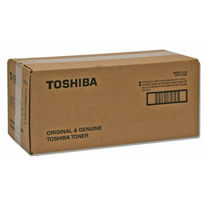 Image for TOSHIBA TFC34 TONER CARTRIDGE YELLOW from That Office Place PICTON