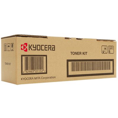 Image for KYOCERA TK5274 TONER CARTRIDGE BLACK from Clipboard Stationers & Art Supplies