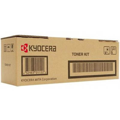 Image for KYOCERA TK5319 TONER CARTRIDGE MAGENTA from Mitronics Corporation