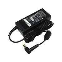 acer adapter 45w with power cable black