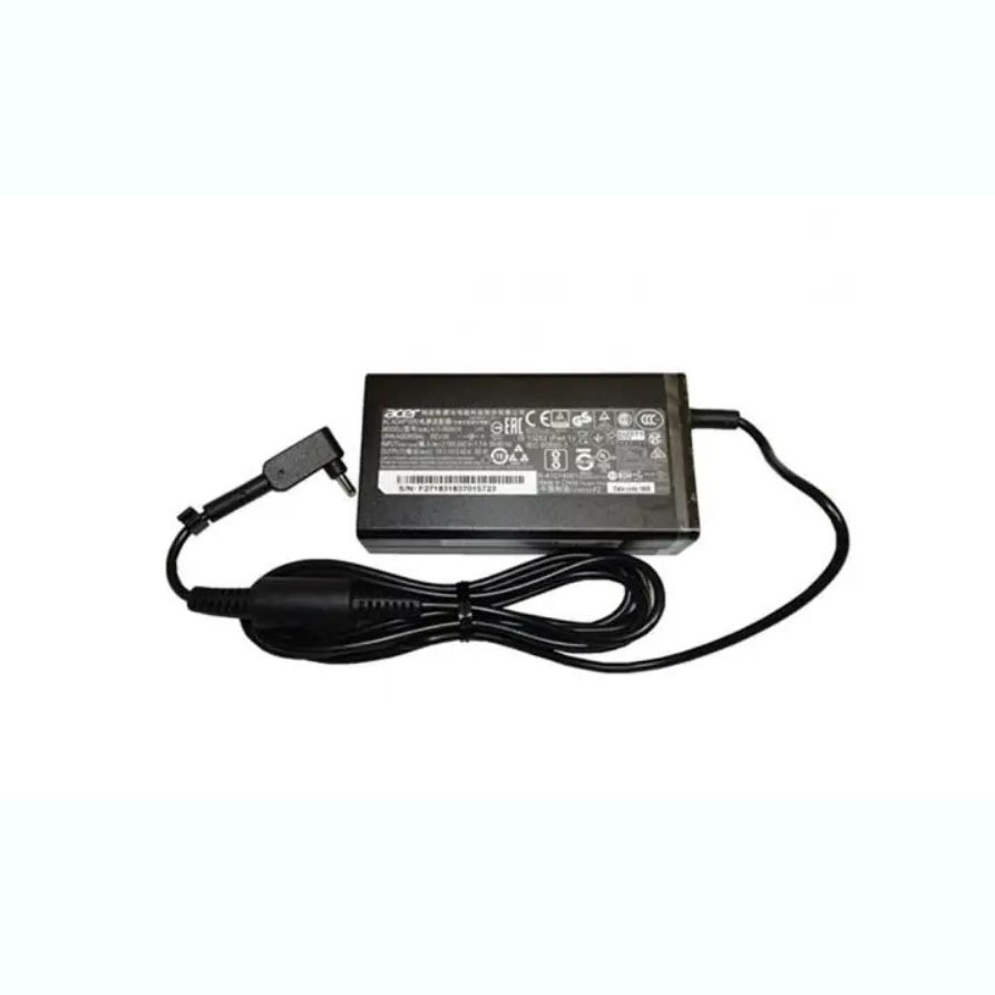 Image for ACER APS530 ADAPTER 65W BLACK from That Office Place PICTON