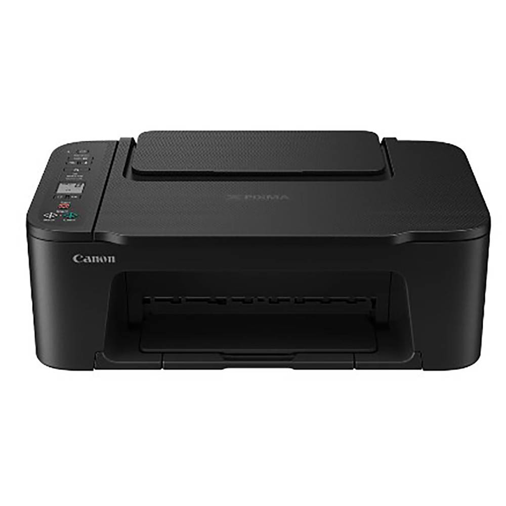 Image for CANON TS3660 PIXMA WIRELESS PRINTER 3IN1 BLACK from BusinessWorld Computer & Stationery Warehouse