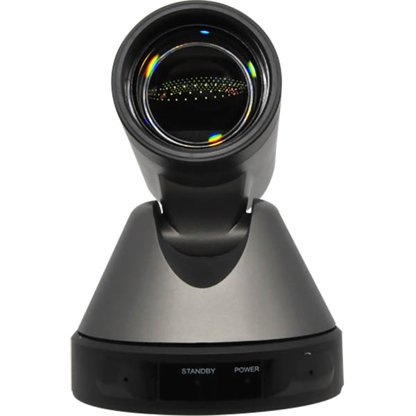 Image for MAXHUB UC P10 HD 1080P PRO PTZ CAMERA BLACK from Office Express