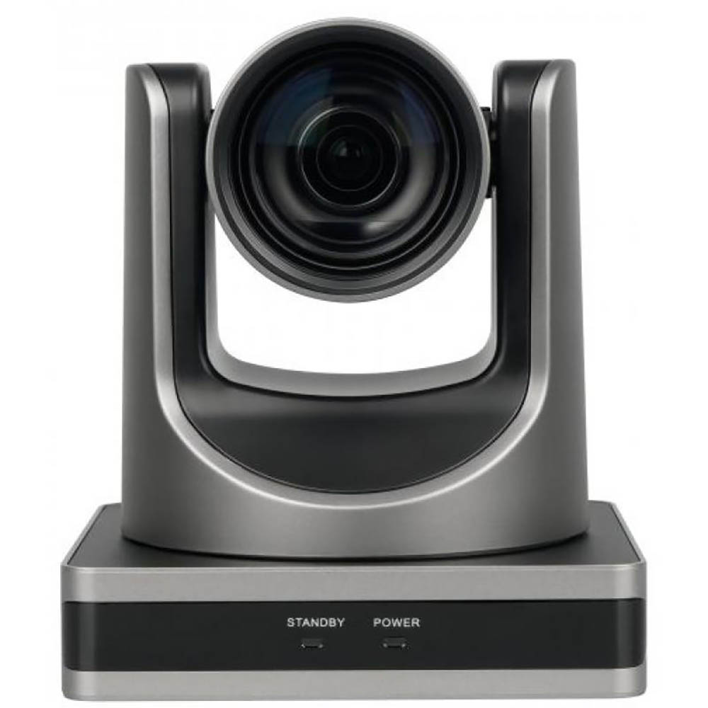 Image for MAXHUB UC CAMERA 1080P PTZ BLACK from Prime Office Supplies