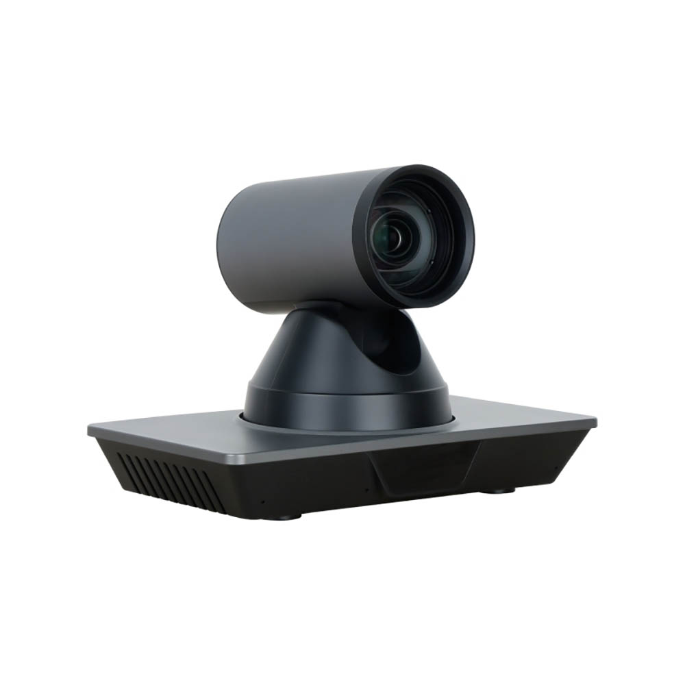 Image for MAXHUB UC CAMERA 4K PTZ BLACK from Olympia Office Products