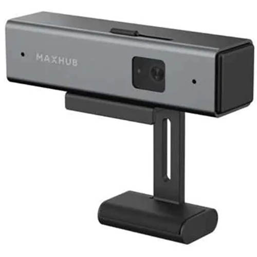 Image for MAXHUB UC W11 UNIFIED COMMUNICATION CONFERENCE WEBCAM BLACK from Australian Stationery Supplies