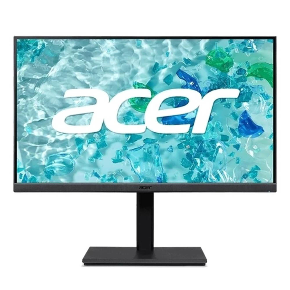 Image for ACER B247YE VERO LED MONITOR 23.8 INCHES BLACK from Mitronics Corporation