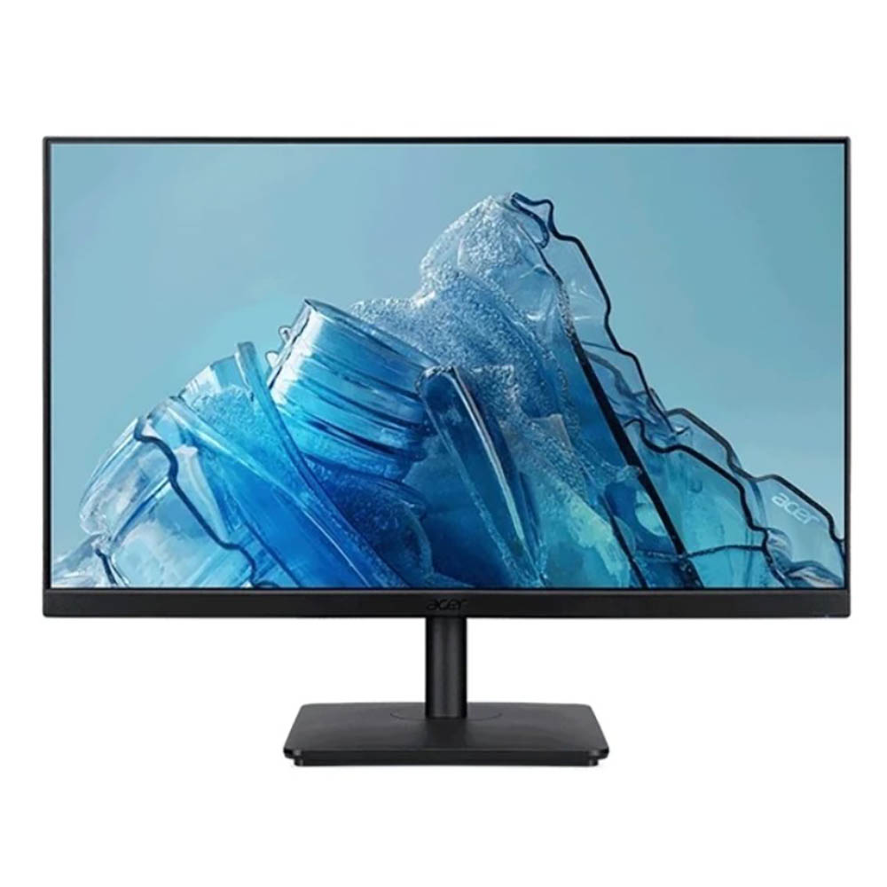 Image for ACER V247YE VERO MONITOR 23.8INCHES BLACK from Office Heaven