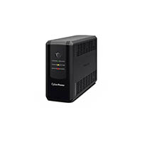 cyberpower ut650eg ups soho 650va black