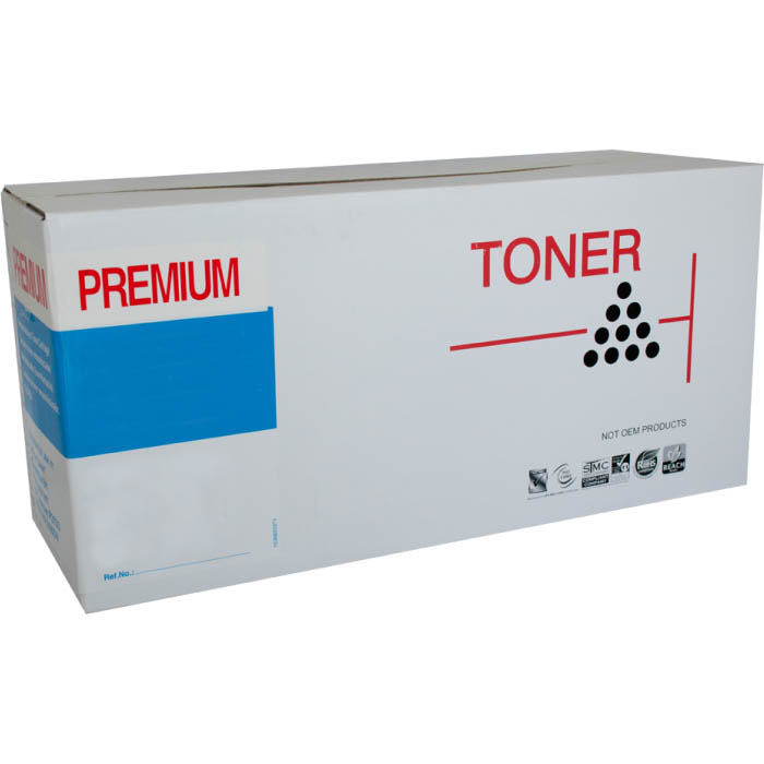 Image for WHITEBOX COMPATIBLE KYOCERA TK1174 TONER CARTRIDGE BLACK from Office Express