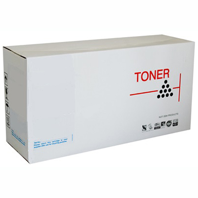 Image for WHITEBOX COMPATIBLE OKI C532 TONER CARTRIDGE BLACK from Clipboard Stationers & Art Supplies