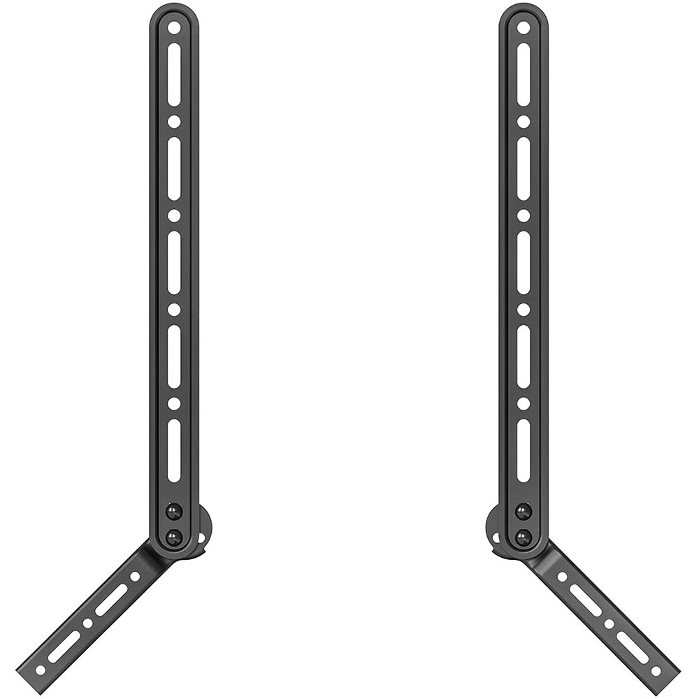 Image for MAXHUB UC SOUNDBAR TV BRACKET from BusinessWorld Computer & Stationery Warehouse