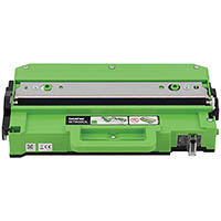 brother wt800cl waste toner box green