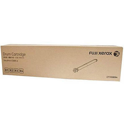 Image for FUJI XEROX CT350894 DRUM UNIT from BusinessWorld Computer & Stationery Warehouse