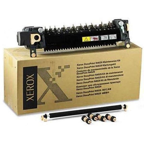 Image for FUJI XEROX EC102854 MAINTENANCE KIT from Clipboard Stationers & Art Supplies