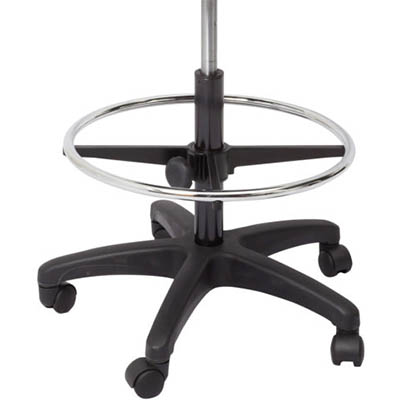 Image for RAPIDLINE DRAFTING CHAIR KIT from Office Express