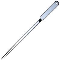 esselte letter opener stainless steel