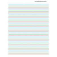 writer premium pad 24mm dotted thirds 70gsm 50 sheet a4 ground/grass/sky