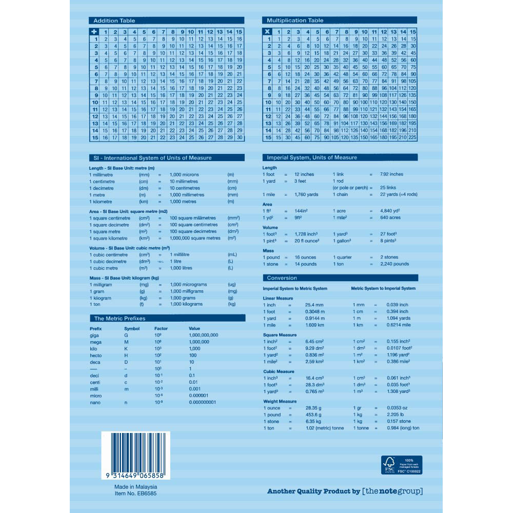 WONDER WRITER MEGA STUDENT NOTEBOOK QLD RULING YEAR 1 24MM 64 PAGE 330 X 240MM WONDER 6 |  | 7048387