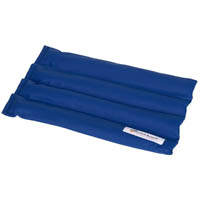 elizabeth richards weighted wipe clean lap pad