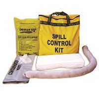 zions compact economy spill kit