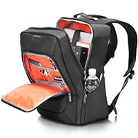 everki advance laptop backpack 15.6 inch black