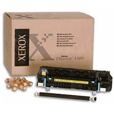 Image for FUJI XEROX EL300846 MAINTENANCE KIT from Clipboard Stationers & Art Supplies
