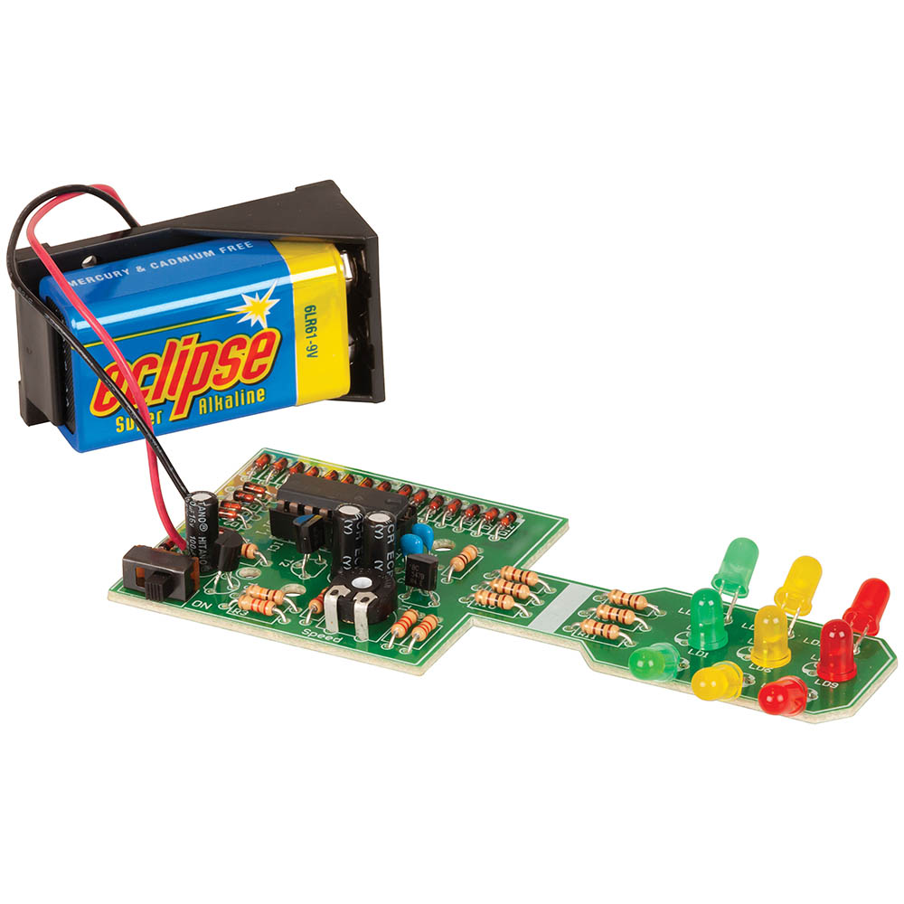 DUINOTECH LEARN TO SOLDER KIT |  | 7118725