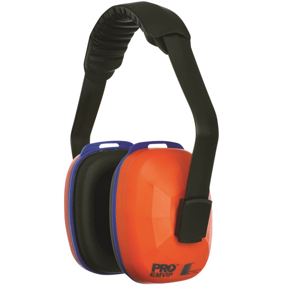 Image for PROCHOICE SAFETY VIPER EARMUFFS from Mitronics Corporation