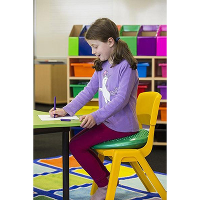 ELIZABETH RICHARDS WRIGGLE CUSHION GREEN |  | 7057033i