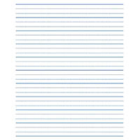 elizabeth richards magnetic aussie dotted thirds 600 x 750mm