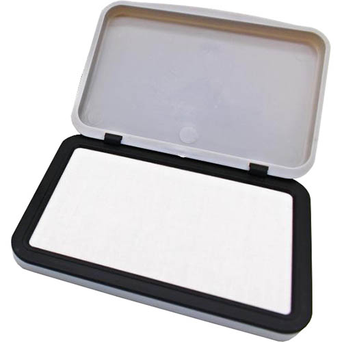 Image for ESCO ES5 STAMP PAD 200 X 150MM DRY from Office Express