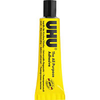 uhu all purpose adhesive liquid 35ml