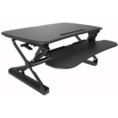 ARISE DESKALATOR SMALL 680 X 590MM BLACK |  | 7052345