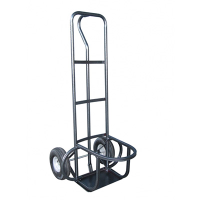 Image for DURASEAT FUNCTION CHAIR TROLLEY BLACK from Peninsula Office Supplies