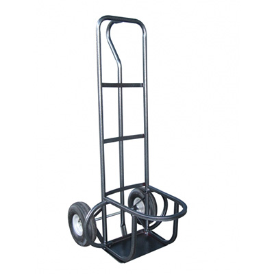 Image for DURASEAT FUNCTION CHAIR TROLLEY BLACK from ONET B2C Store