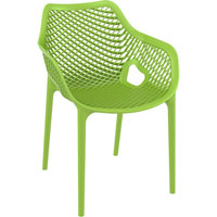 siesta air xl armchair green