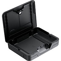 fellowes breyta laptop carry case black