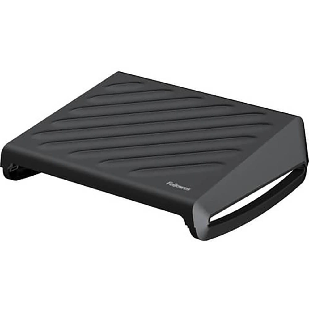 FELLOWES 100098566 BREYTA FOOTREST BLACK |  | 7117513