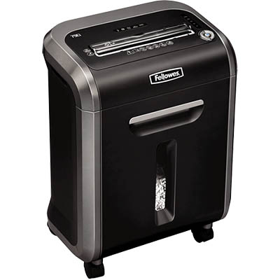 Image for FELLOWES 79CI SHREDDER CROSS CUT from Olympia Office Products