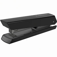 fellowes lx820 microban classic desktop stapler full strip 20 sheet black